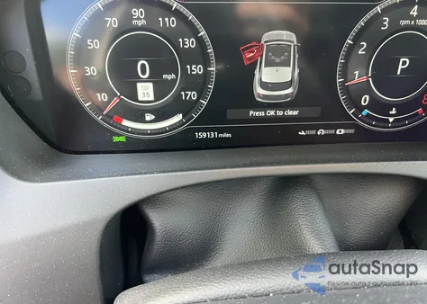 2019 Jaguar F-Pace 25T Prestige from USA, damaged, VIN SADCK2FX1KA358328